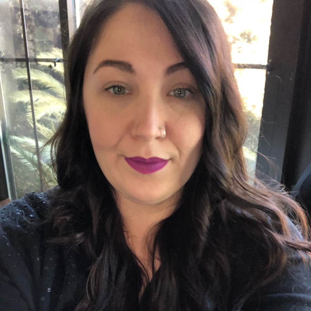 Meet your Posher, Jinny